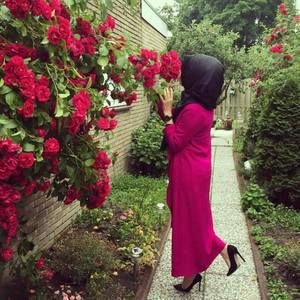 Meet your Posher, Annie